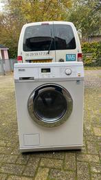 Miele Professional PW 5065, 8 tot 10 kg, Ophalen, Zo goed als nieuw, 1600 toeren of meer