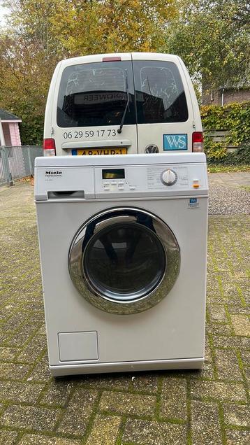 Miele Professional PW 5065 beschikbaar voor biedingen