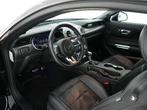 Ford Mustang Fastback GT 5.0 V8 450pk |Grail sportuitlaat|sc, Automaat, Achterwielaandrijving, Gebruikt, Zwart