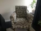 fauteuil stoel, Huis en Inrichting, Fauteuils, Ophalen, Gebruikt, 75 tot 100 cm, 50 tot 75 cm