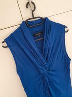 AMISU MAAT M 💙, Kleding | Dames, Jurken, Maat 38/40 (M), Blauw, Ophalen of Verzenden, Zo goed als nieuw