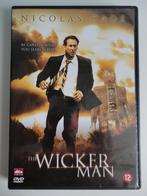 The Wicker Man (2006), Overige genres, Ophalen of Verzenden, Vanaf 12 jaar