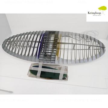 Luceplan Hanglamp D17 Titania Alberto Meda & Paolo Rizzatto beschikbaar voor biedingen