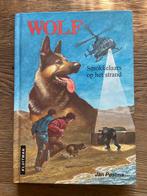 WOLF, Ophalen of Verzenden, Gelezen, Jan Postma, Fictie