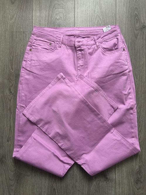 Spijkerbroek Studio Anneloes maat L, Kleding | Dames, Spijkerbroeken en Jeans, Nieuw, W30 - W32 (confectie 38/40), Overige kleuren