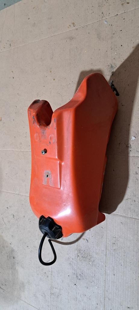 Honda cr250 1987 tank., Ophalen of Verzenden