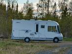 Camper Frankia 2007 - Prima Staat!, Ringverwarming, Fiat, Tot en met 3, Particulier