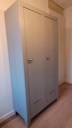 WOOOD kledingkast nieuwstaat, Ophalen of Verzenden, Zo goed als nieuw, 25 tot 50 cm, 50 tot 100 cm
