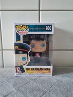 Funko pop ' The Kerblam Man ' Doctor Who BBC #900 (NEW), Verzamelen, Ophalen of Verzenden, Nieuw