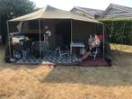 3Dog Off-roader traildog, Ophalen, Tot en met 2