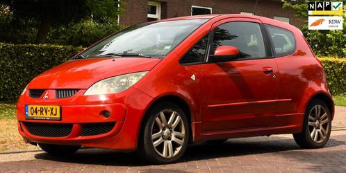 Mitsubishi Colt 1.5 Turbo MET AIRCO, ELEK. RAMEN EN MEER! AP, Auto's, Mitsubishi, Particulier, Te koop, Colt, ABS, Airbags, Airconditioning