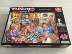 Wasgij ‘Spelletjesavond’ 1000 st., Ophalen of Verzenden, Zo goed als nieuw