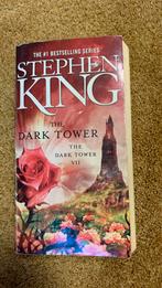Stephen King - the Dark Tower VII engelse, Ophalen of Verzenden, Gelezen, Stephen King