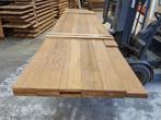 Hardhouten planken geschaafd  2.2x15.0 cm - nr: HP184, Ophalen, Nieuw, Planken, Hardhout