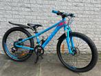 Cube Race 240 Disc 24 inch Mountainbike, Gebruikt, Hardtail, Ophalen, Overige merken