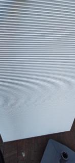 Luxaflex duette shades, Ophalen, 100 tot 150 cm, Wit, Zo goed als nieuw