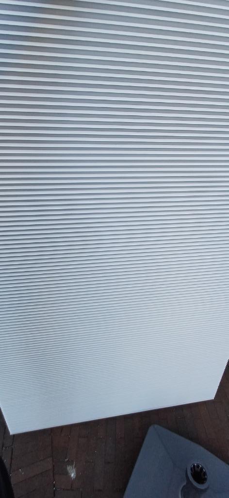 Luxaflex duette shades, Huis en Inrichting, Stoffering | Gordijnen en Lamellen, Zo goed als nieuw, 150 tot 200 cm, 100 tot 150 cm