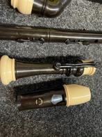 Dolmetsch Nova Barok KNIK BAS blokfluit/recorder, Muziek en Instrumenten, Blaasinstrumenten | Blokfluiten, Gebruikt, Bas, ...............................................