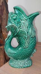 Wedgewood Majolica vaas, Antiek en Kunst, Ophalen of Verzenden