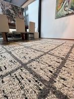 Brink en Campman Jacquard tapijt NIEUW, Huis en Inrichting, Ophalen, 150 tot 200 cm, Rechthoekig, Nieuw