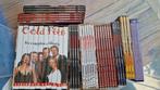 Desperate housewives, gooische vrouwen, cold feet, Cd's en Dvd's, Dvd's | Tv en Series, Ophalen of Verzenden, Zo goed als nieuw