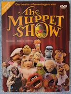 The Muppet Show (3 Disc box), Cd's en Dvd's, Alle leeftijden, Ophalen of Verzenden, Zo goed als nieuw, Amerikaans