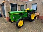 John Deere 1020 oldtimer trekker tractor, Zakelijke goederen, Agrarisch | Tractoren, Ophalen, Gebruikt, Tot 80 Pk, John Deere