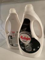 Robijn vloeibaar wasmiddel zwart 2x 1,8L (72 wasbeurten), Ophalen of Verzenden