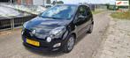 Renault Twingo 1.2 16V Collection, Voorwielaandrijving, Gebruikt, Zwart, 4 cilinders