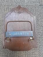 krantenhouder, Ophalen of Verzenden, Gebruikt