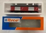 Roco 46273 NS PTT Post Wagon, Gebruikt, Gelijkstroom, Wagon, Ophalen of Verzenden