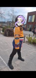 Rumi kostuum, Kinderen en Baby's, Carnavalskleding en Verkleedspullen, Ophalen of Verzenden