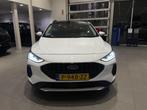 Ford Focus Wagon 1.0 EcoBoost Hybrid Active | SYNC 4 | PANOR, Gebruikt, Euro 6, Start-stop-systeem, Wit