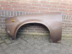 Gezocht / gevraagd voor Opel Ascona B origineel scherm links, Ophalen of Verzenden, Links, Opel, Spatbord