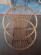 Rotan kinderstoel, Ophalen of Verzenden, Zo goed als nieuw, Stoel(en)
