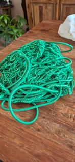 Net voor aanhanger groen 220 mm X 150 mm, Ophalen of Verzenden, Zo goed als nieuw, Overige typen, 80 kg of meer