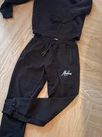 Malelions trainingspak + pet - Maat M, Ophalen, Nieuw, Maat 38/40 (M), Zwart