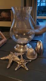 Riverdale Zeesterren & Schelpen Decoratie & Windlicht, Ophalen of Verzenden, Overige materialen, Minder dan 25 cm