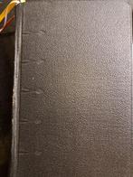 ROMEINS MISSAAL MET DE VESPERS VAN DE ZONDAGEN (1959), Boeken, Godsdienst en Theologie, Ophalen of Verzenden, Gelezen, Christendom | Katholiek