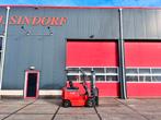 Heli CPD 15 1500 kg freelift / sideshift (bj 2010), 1000 tot 2000 kg, Elektrisch, Heftruck, Heli