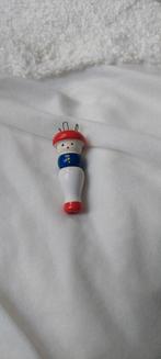 OUDE HOUTEN PUNNIK-KLOS PUNNIKEN PUNNIK KLOS, Ophalen of Verzenden