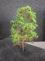 Boom groen 14 cm hoog, Overige merken, Natuur, Gelijkstroom of Wisselstroom, Nieuw