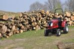 Nieuw Compact Tractor Knegt 304G2 4x4 Stage V, Zakelijke goederen, Agrarisch | Tractoren, Overige merken, Tot 2500, Nieuw, Ophalen of Verzenden
