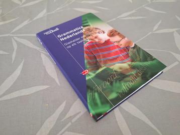 Van Dale GRAMMATICA NEDERLANDS - R. Huitema beschikbaar voor biedingen