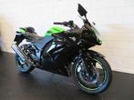 Kawasaki NINJA 250R SPORT NIEUWSTAAT! TOP (bj 2010), Bedrijf, Sport, 249 cc, 1 cilinder