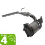 Nieuw roetfilter VWF161, Auto-onderdelen, Ophalen of Verzenden, Nieuw, Seat