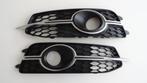 Mistlampen kappen S6 / S-LINE BUMPER C7 | DISTRONIC VERSIE, Ophalen of Verzenden