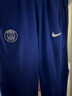 Nike PSG Trainingspak jas +broek mt L, Ophalen of Verzenden, Zo goed als nieuw, Maat 42/44 (L)