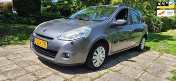 Renault Clio Estate 1.2-16V Collection beschikbaar voor biedingen