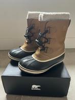 Sorel snowboots sneeuwlaarzen maat 34, Gebruikt, Jongen of Meisje, Ophalen of Verzenden, Laarzen